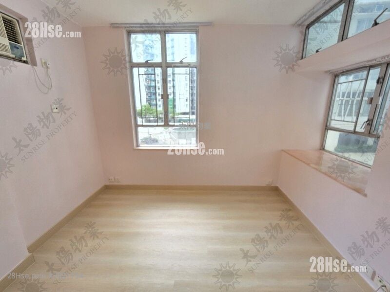 黄埔花园 售盘 3 房 639 平方尺