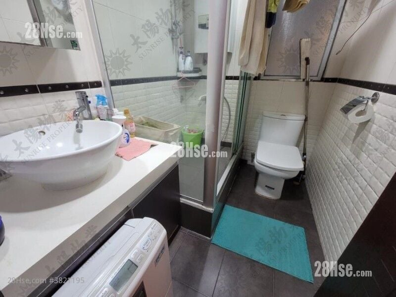 黄埔花园 售盘 3 房 650 平方尺