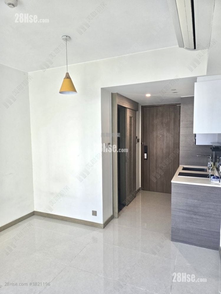 映日灣 租盤 開放式間隔 , 1 浴室 218 平方呎