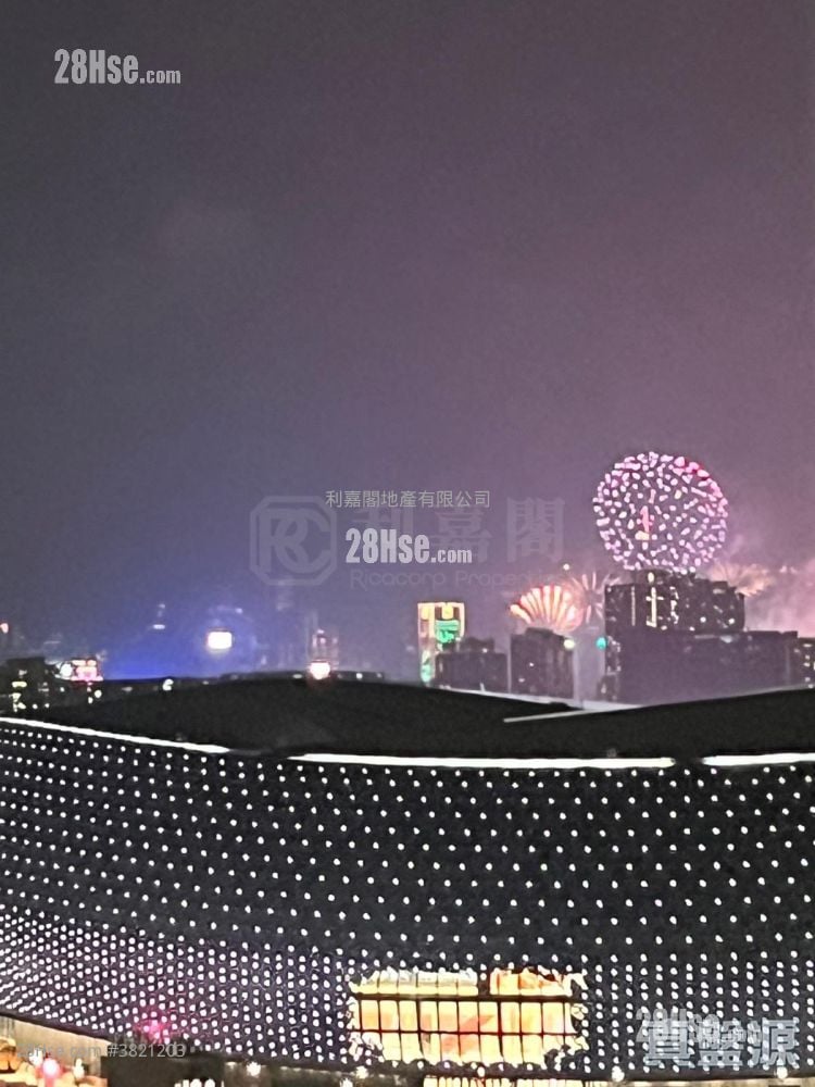 Monaco 售盤 2 房 437 平方呎