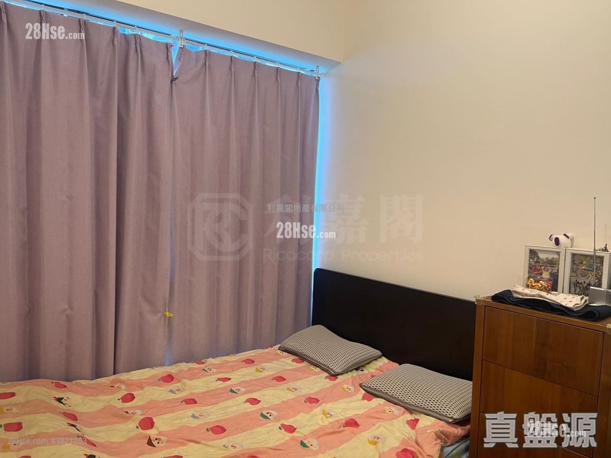 Monaco 售盤 2 房 437 平方呎