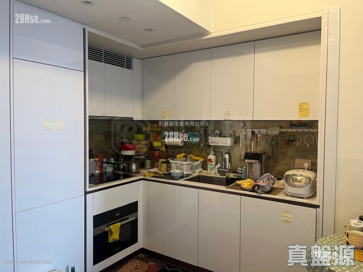 Monaco 售盤 2 房 437 平方呎