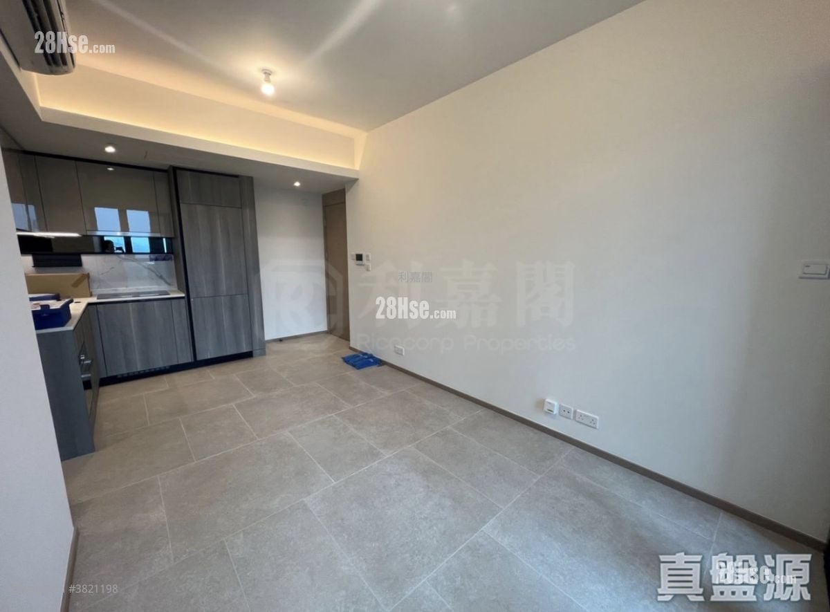 The YOHO Hub 售盤 3 房 , 2 浴室 536 平方呎