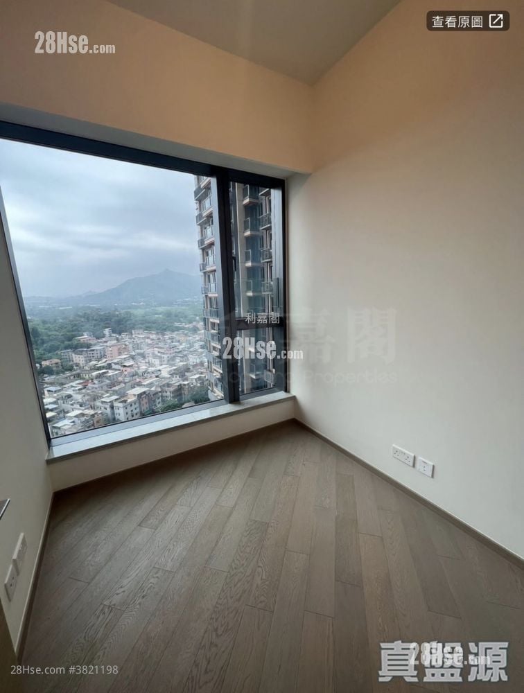 The YOHO Hub 售盤 3 房 , 2 浴室 536 平方呎