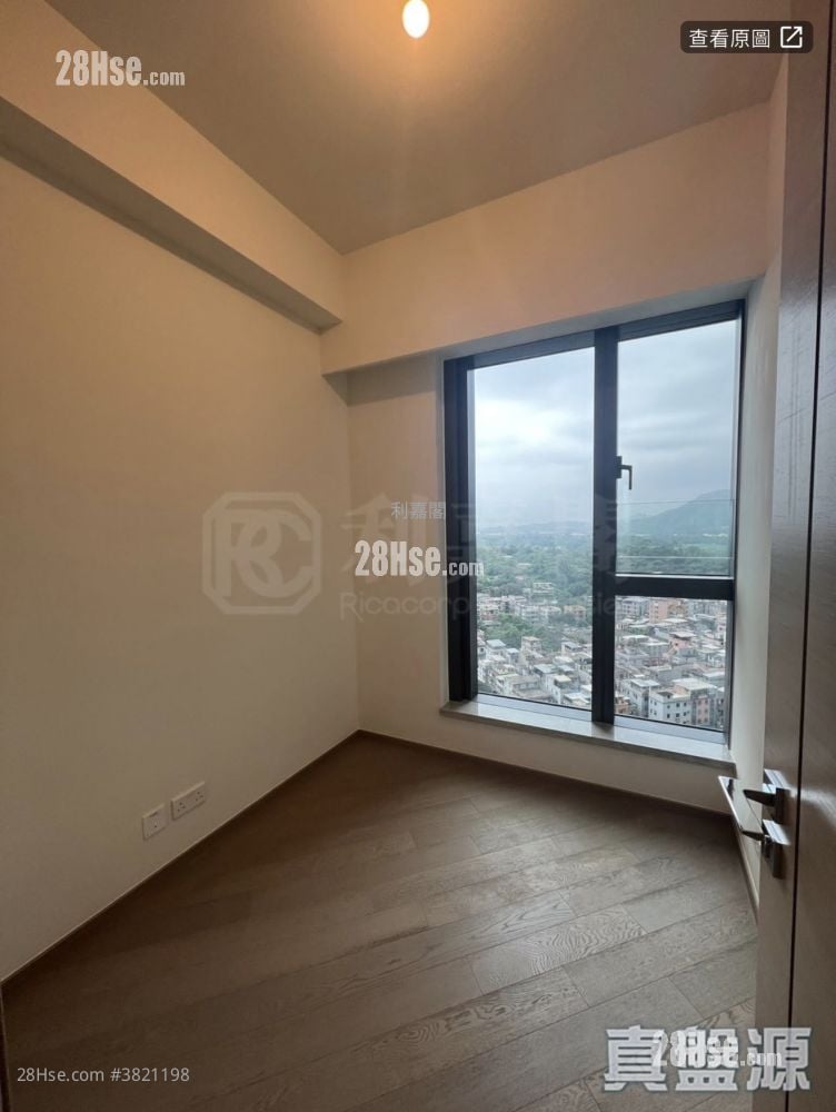 The YOHO Hub 售盤 3 房 , 2 浴室 536 平方呎