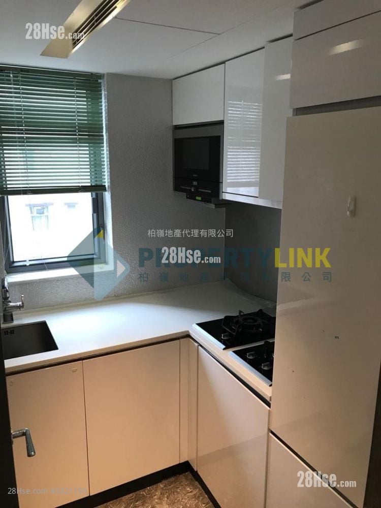 尚贤居 售盘 567 平方尺