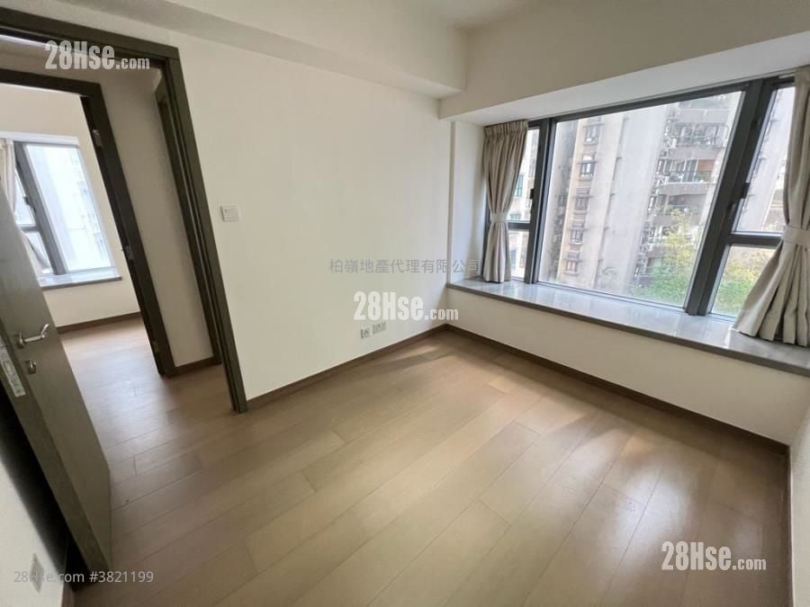 尚贤居 售盘 567 平方尺