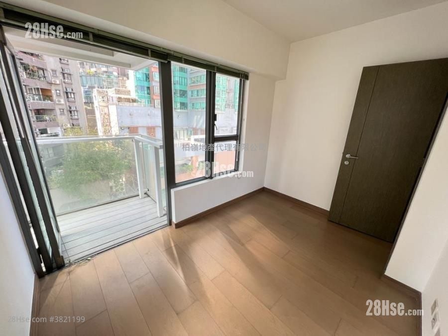 尚贤居 售盘 567 平方尺