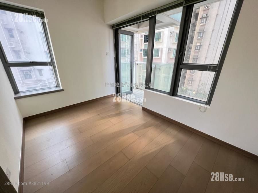 尚贤居 售盘 567 平方尺