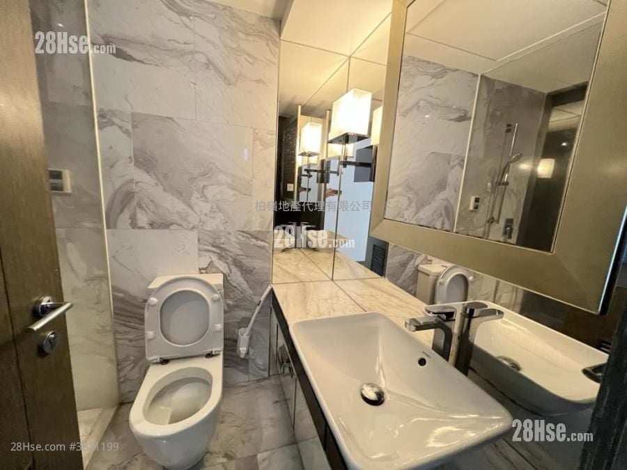 尚贤居 售盘 567 平方尺