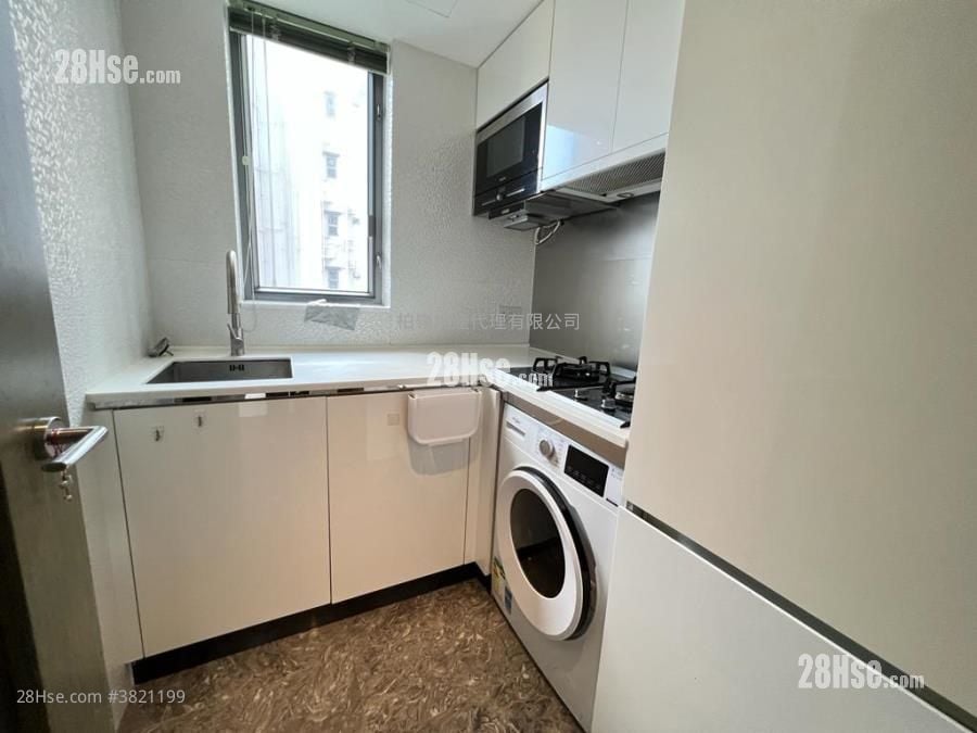 尚贤居 售盘 567 平方尺