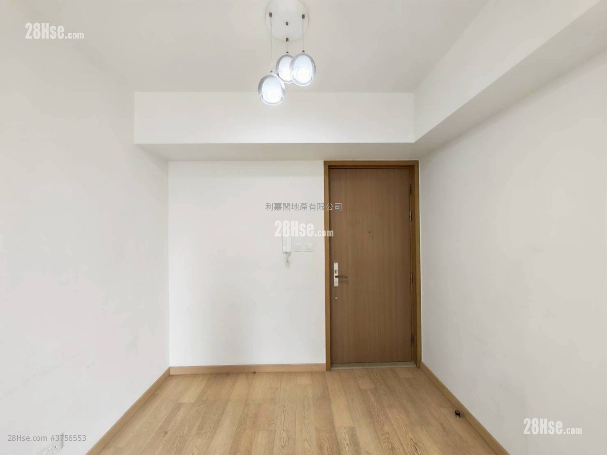 朗城滙 售盤 2 房 496 平方呎