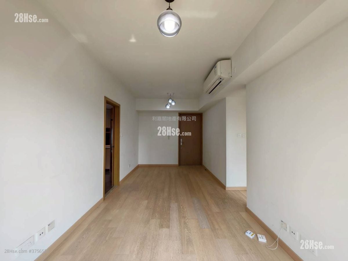 朗城滙 售盤 2 房 496 平方呎