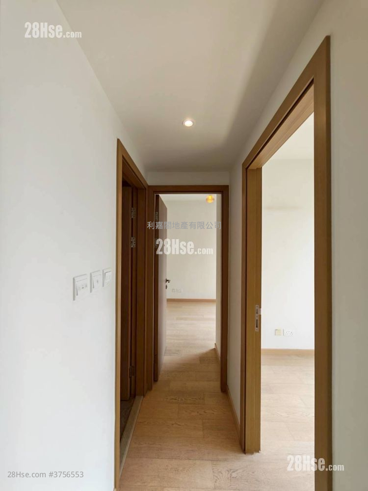 朗城滙 售盤 2 房 496 平方呎