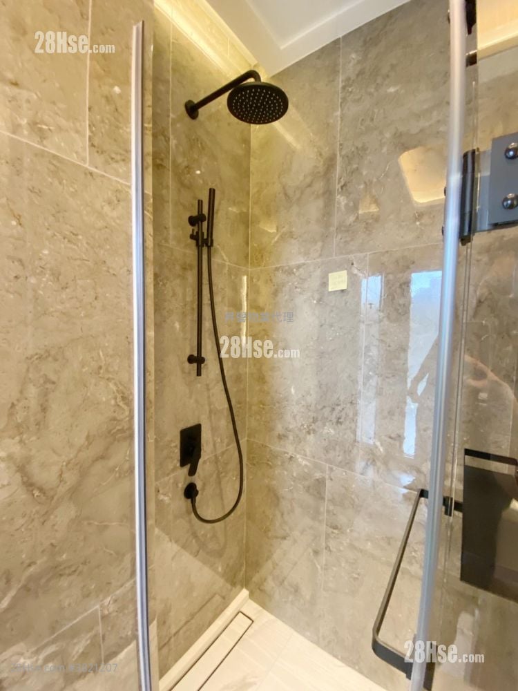 啟岸 租盤 1 房 , 1 浴室 266 平方呎