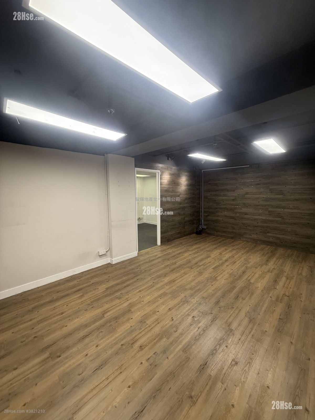 启如商业大厦 售盘