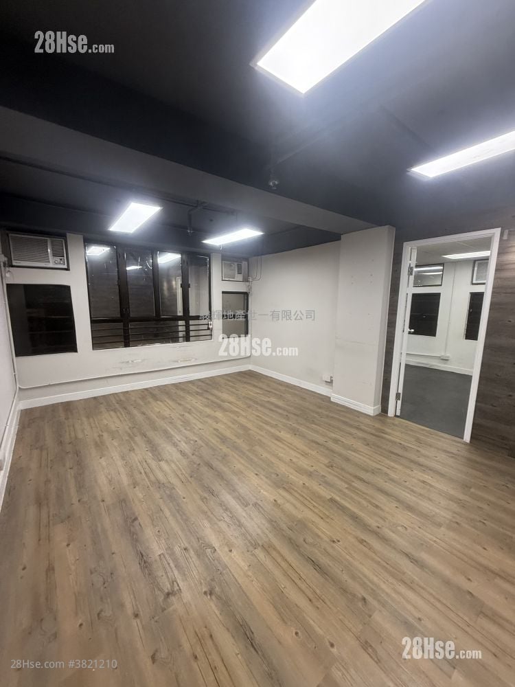 启如商业大厦 售盘