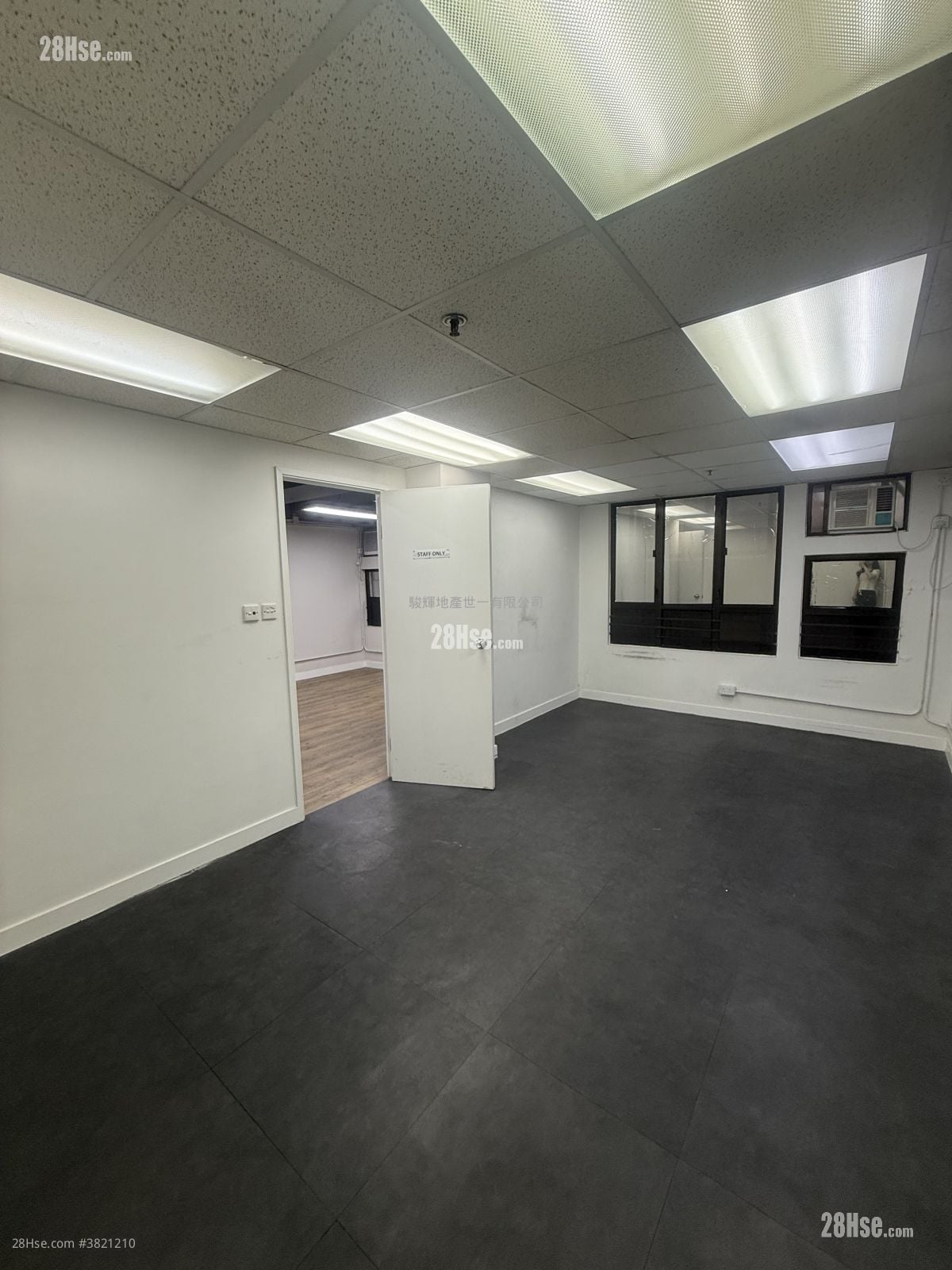 启如商业大厦 售盘