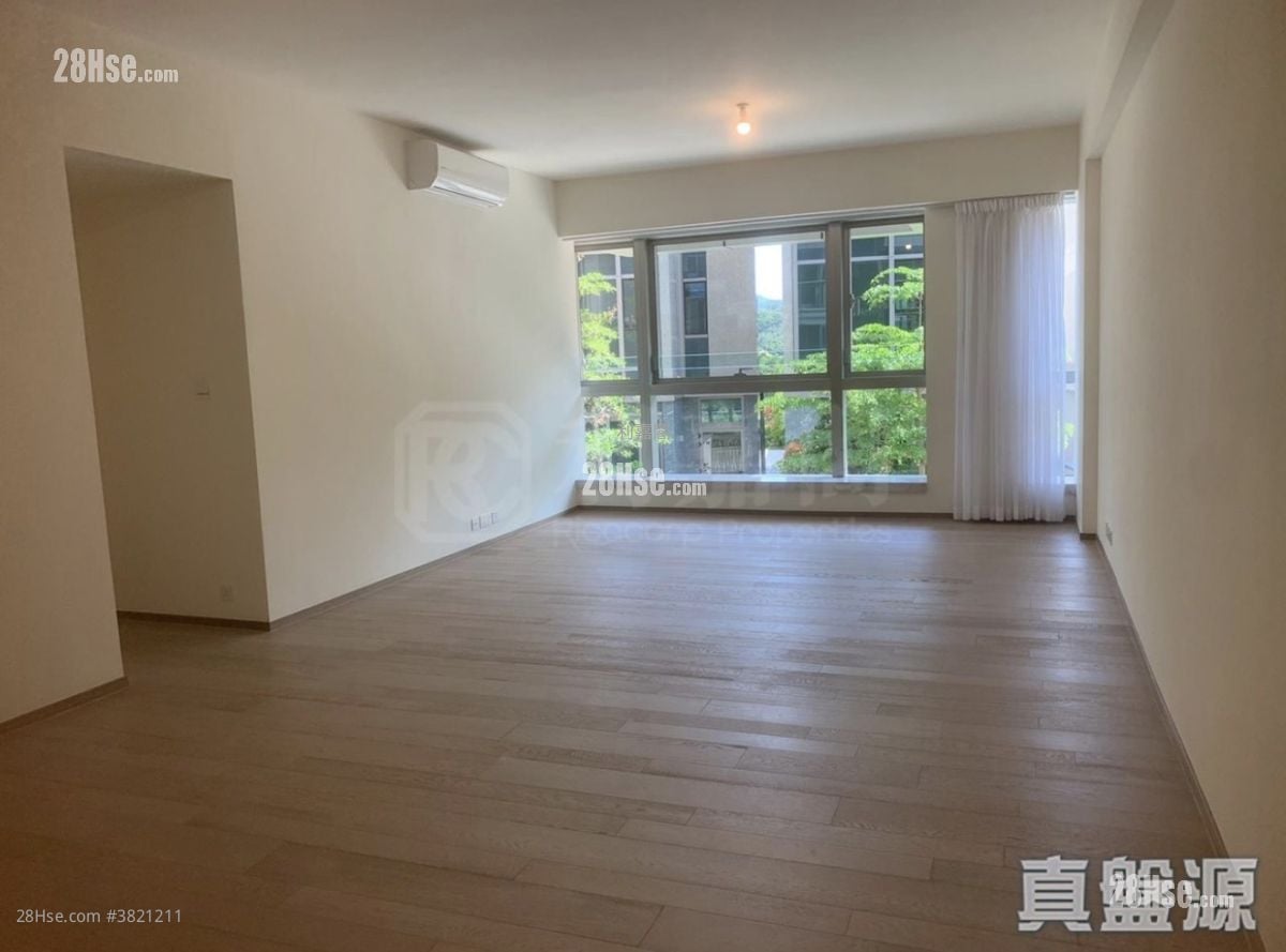 富豪山峯 售盤 4 房 , 3 浴室 1,575 平方呎