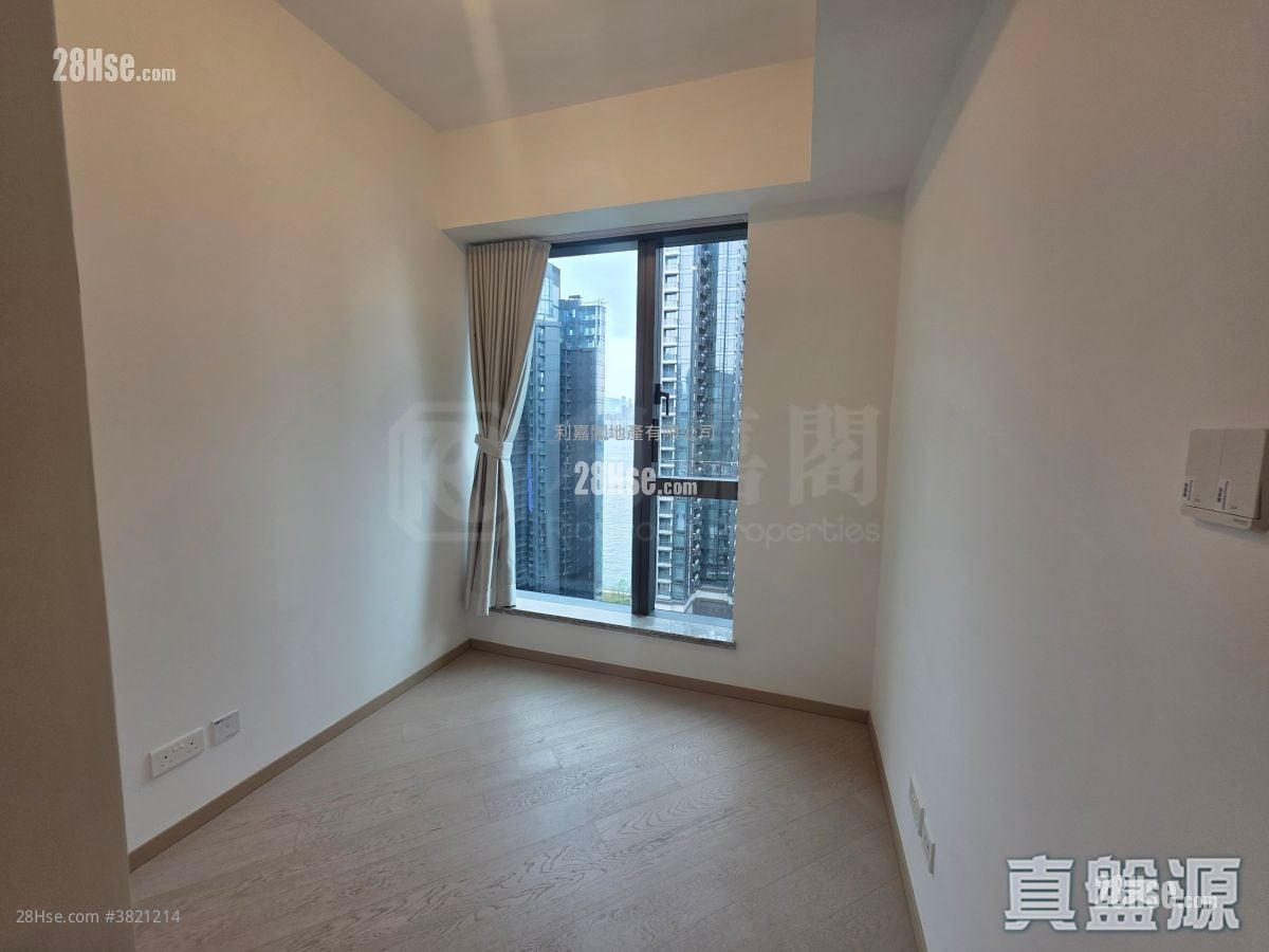 维港1号 租盘 338 平方尺