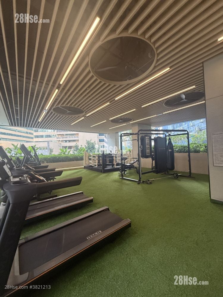 I City Sell Studio , 1 Toilet