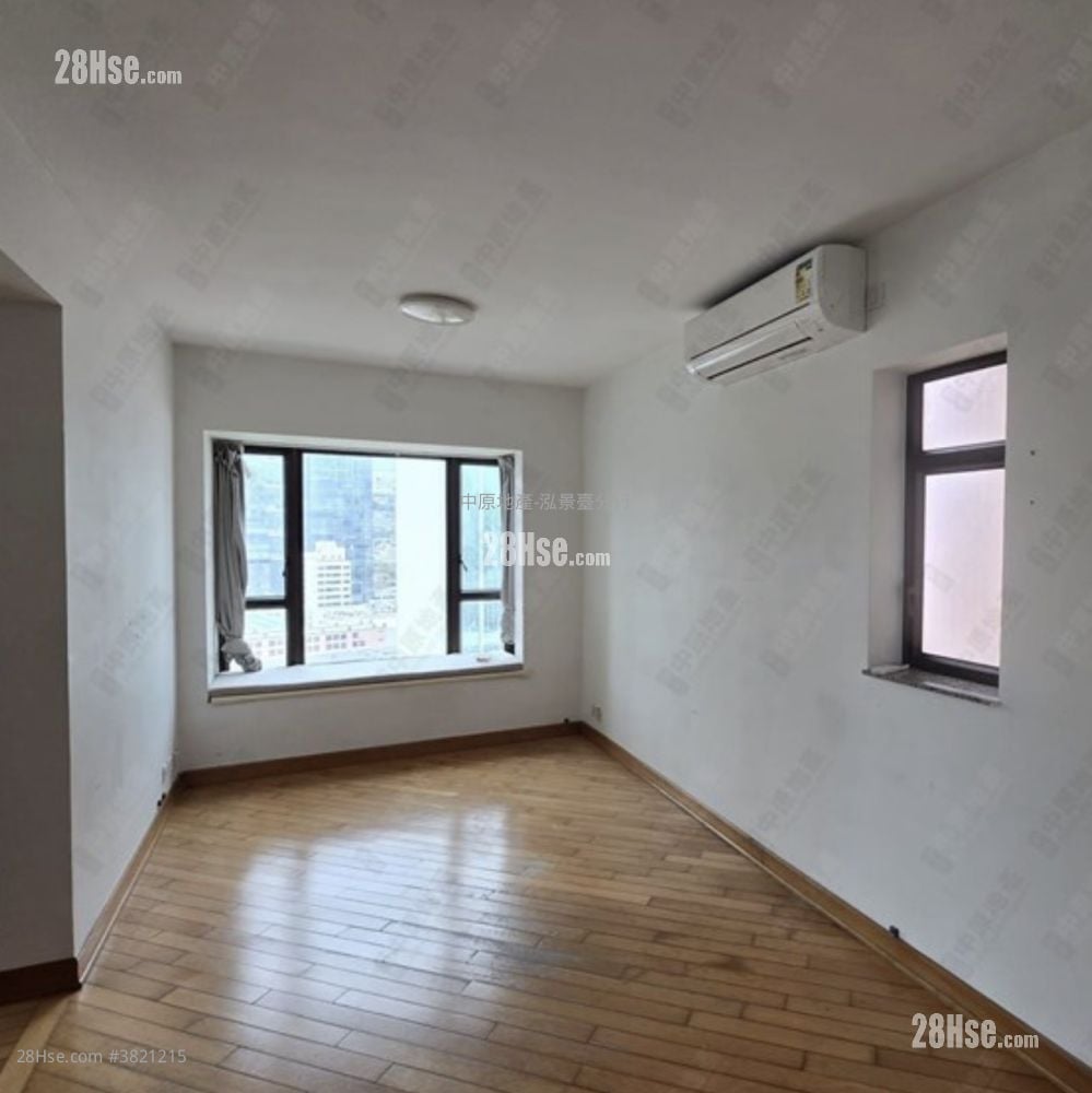 昇悅居 售盤 2 房 491 平方呎