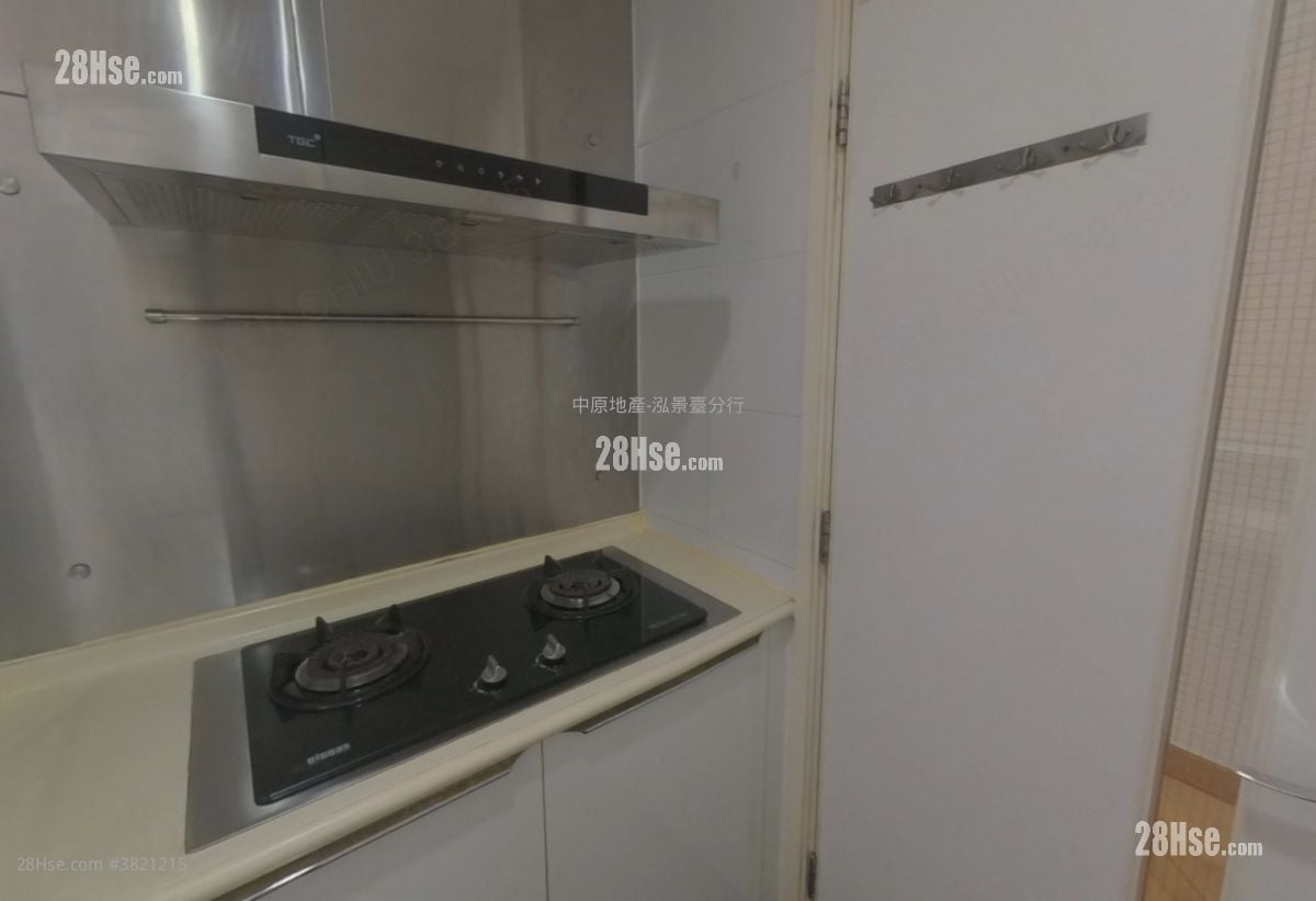 昇悅居 售盤 2 房 491 平方呎