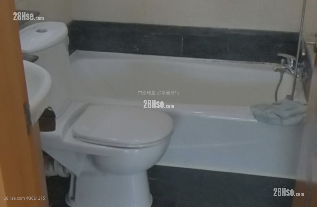 昇悅居 售盤 2 房 491 平方呎