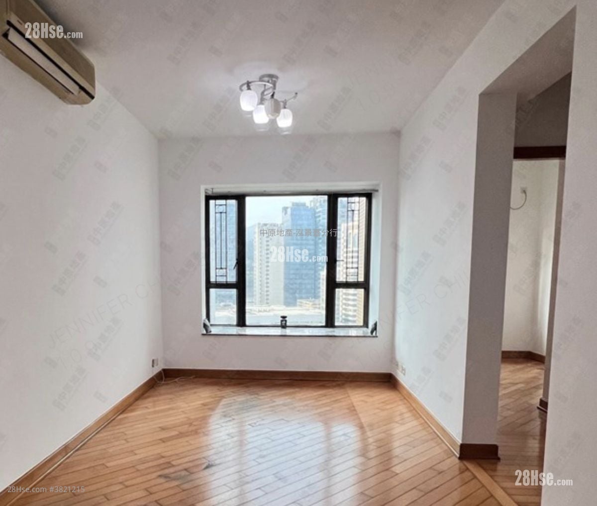 昇悅居 售盤 2 房 491 平方呎