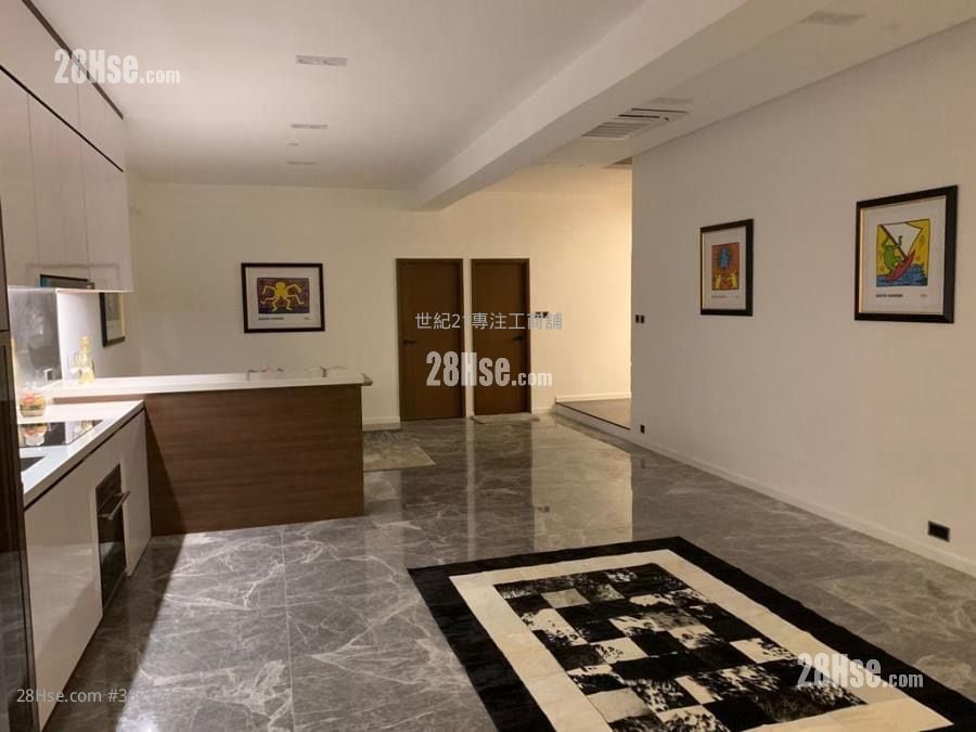 華基工業大廈 租盤