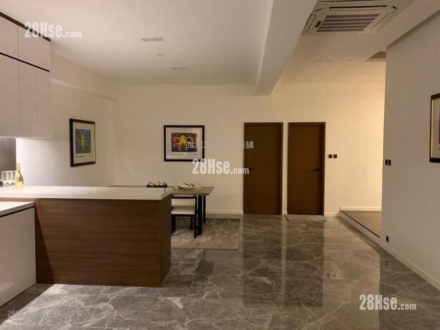 華基工業大廈 租盤