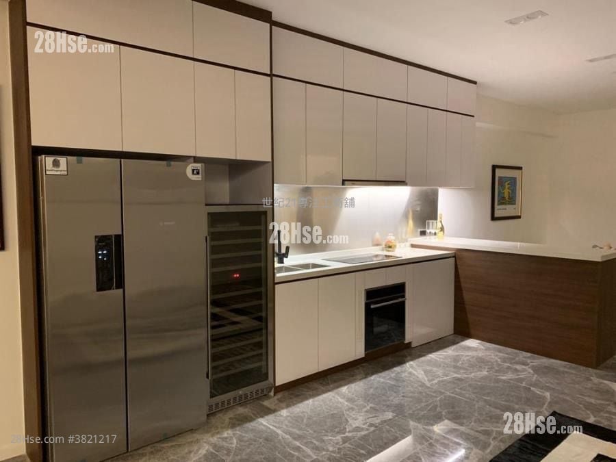 華基工業大廈 租盤