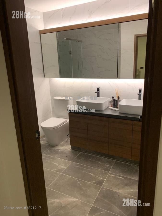 華基工業大廈 租盤