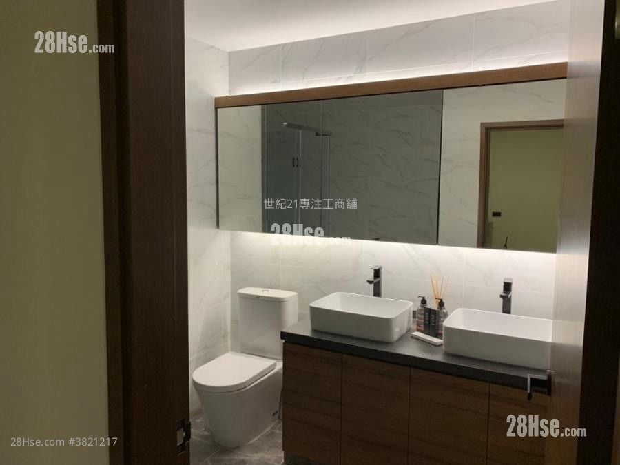 華基工業大廈 租盤