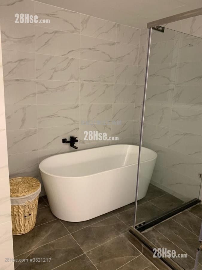 華基工業大廈 租盤