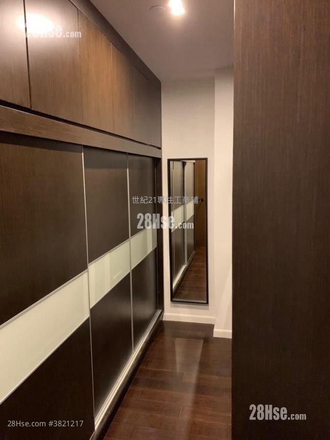 華基工業大廈 租盤