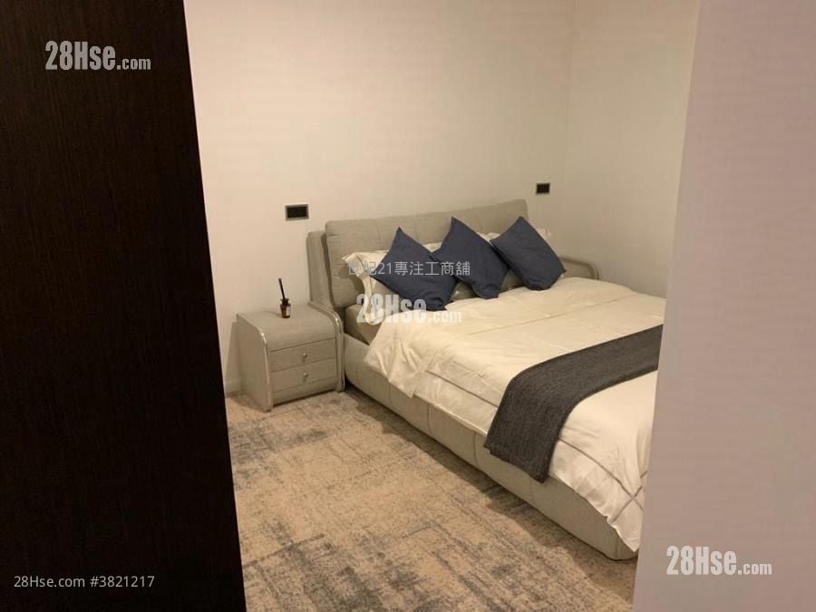 華基工業大廈 租盤