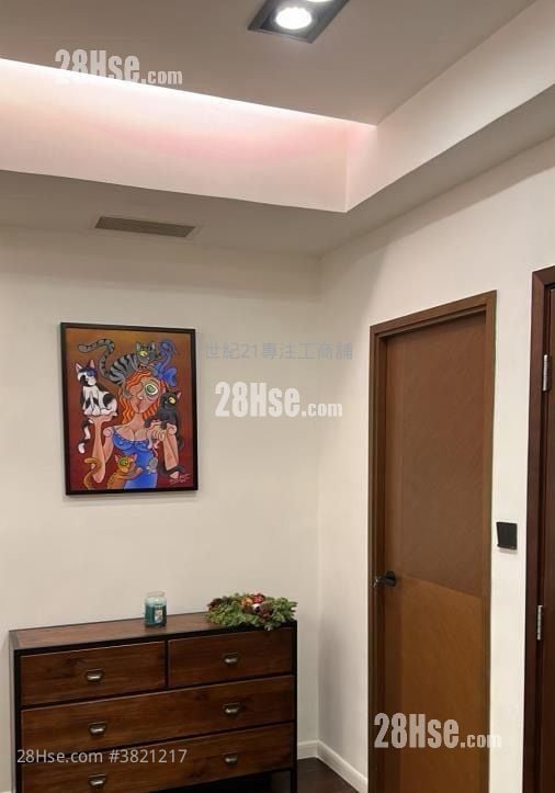 華基工業大廈 租盤