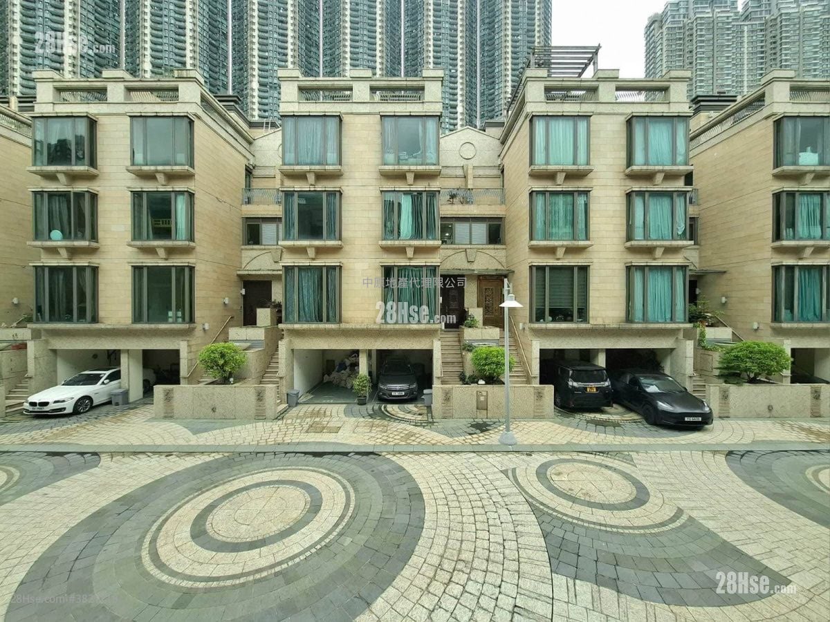 映湾园 售盘 4 房 , 5+ 浴室 1,897 平方尺