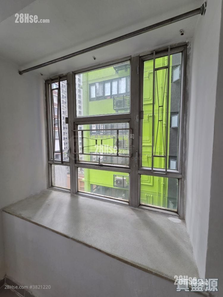 永寧大廈(順寧道) 售盤 1 房 , 1 浴室 239 平方呎