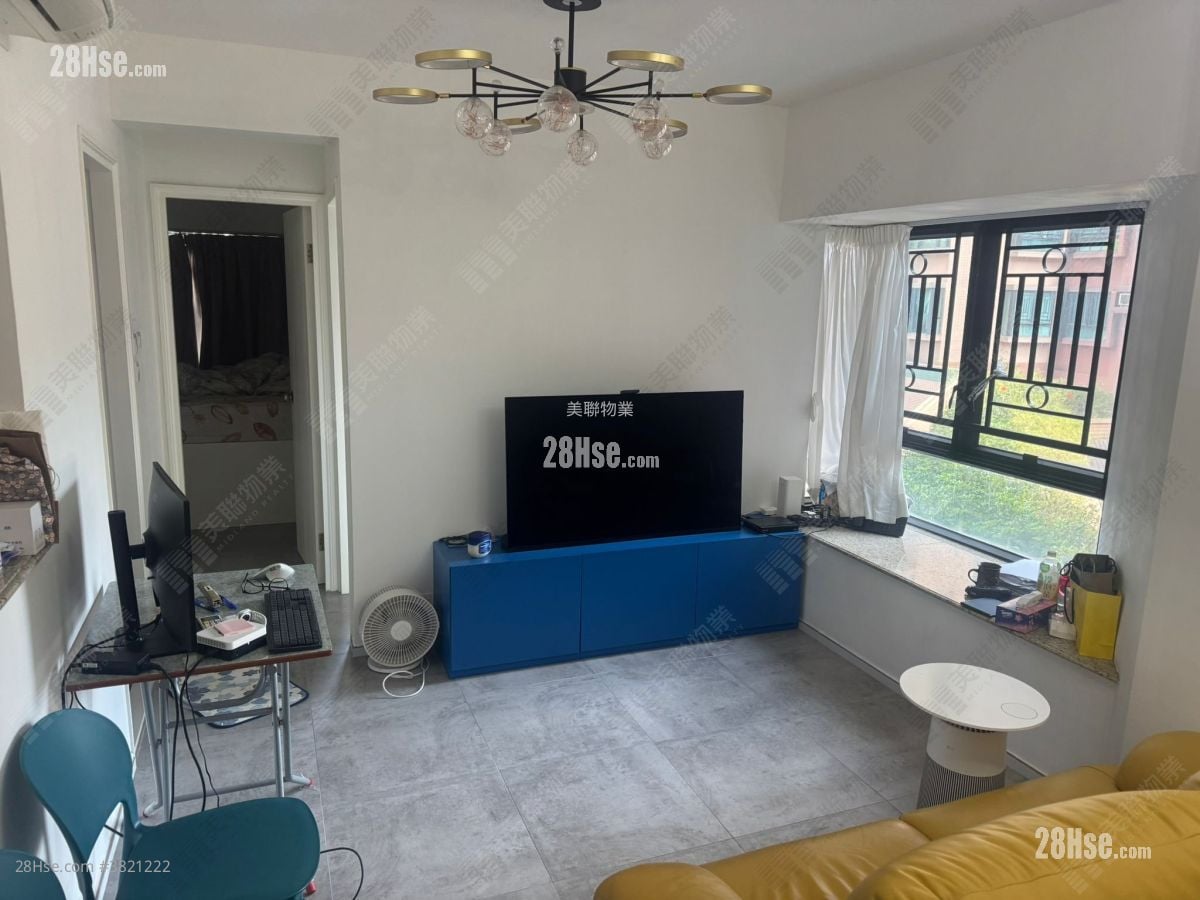 Prima Villa Sell 2 Bedrooms , 1 Bathroom 393 ft²