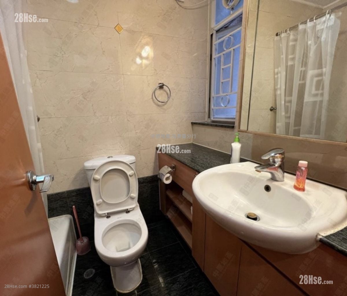 昇悅居 售盤 2 房 517 平方呎