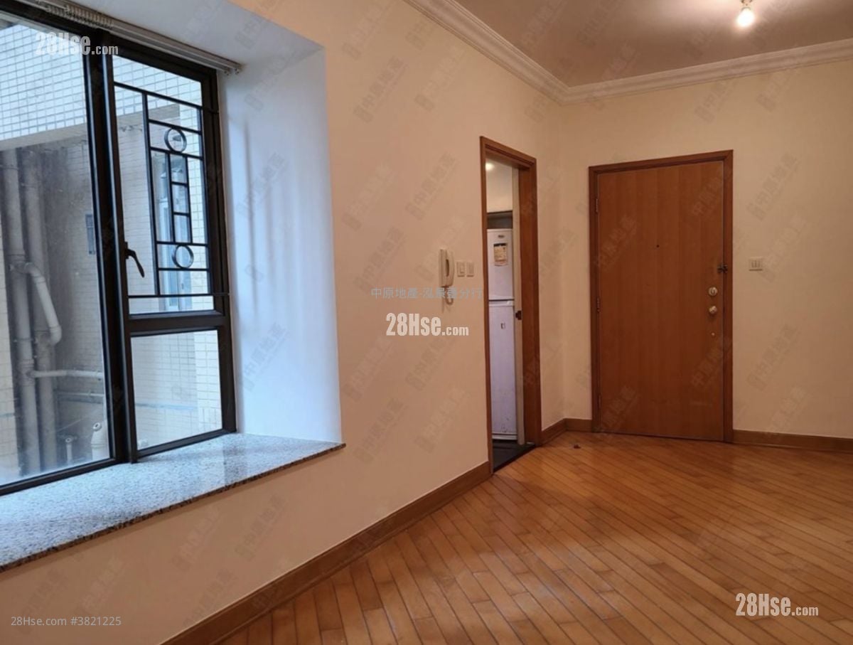 昇悅居 售盤 2 房 517 平方呎