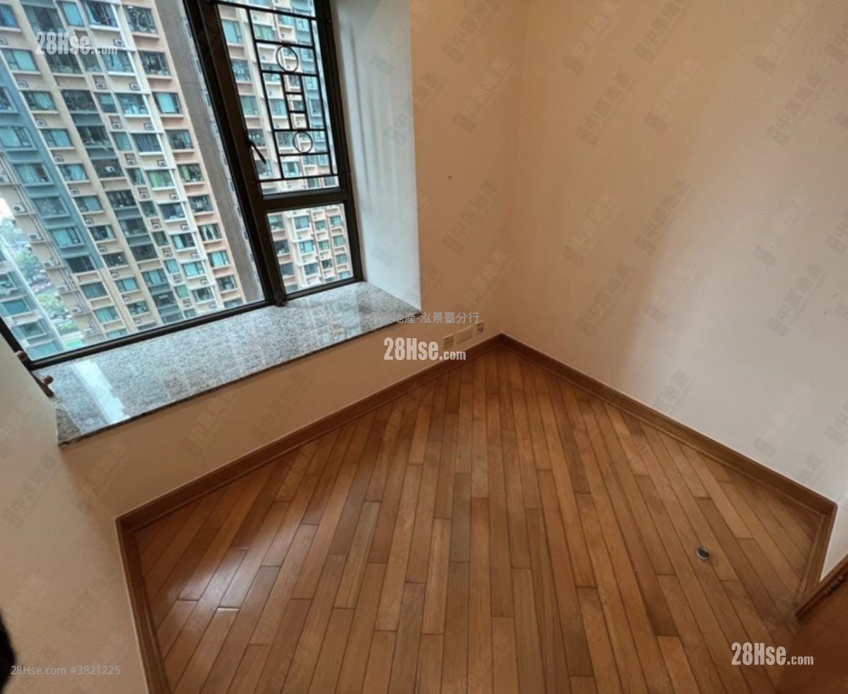 昇悅居 售盤 2 房 517 平方呎