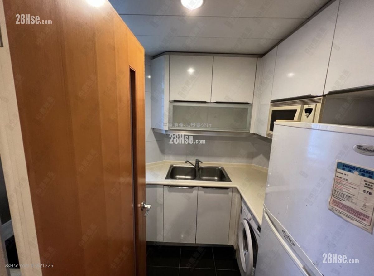 昇悅居 售盤 2 房 517 平方呎