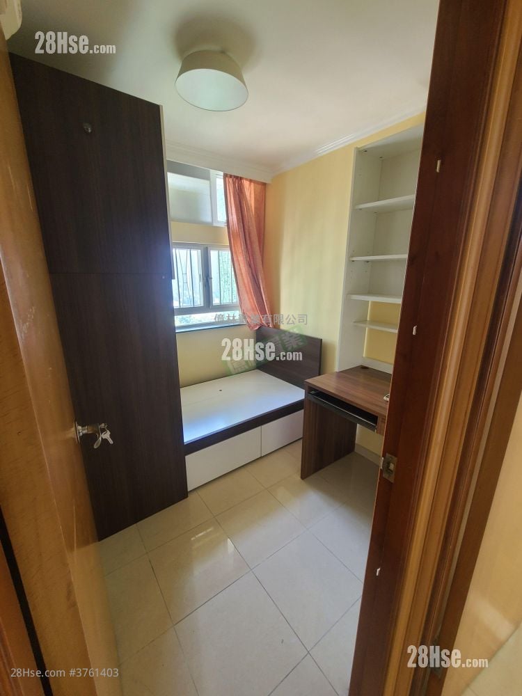 康柏苑 售盤 3 房 , 1 浴室 506 平方呎