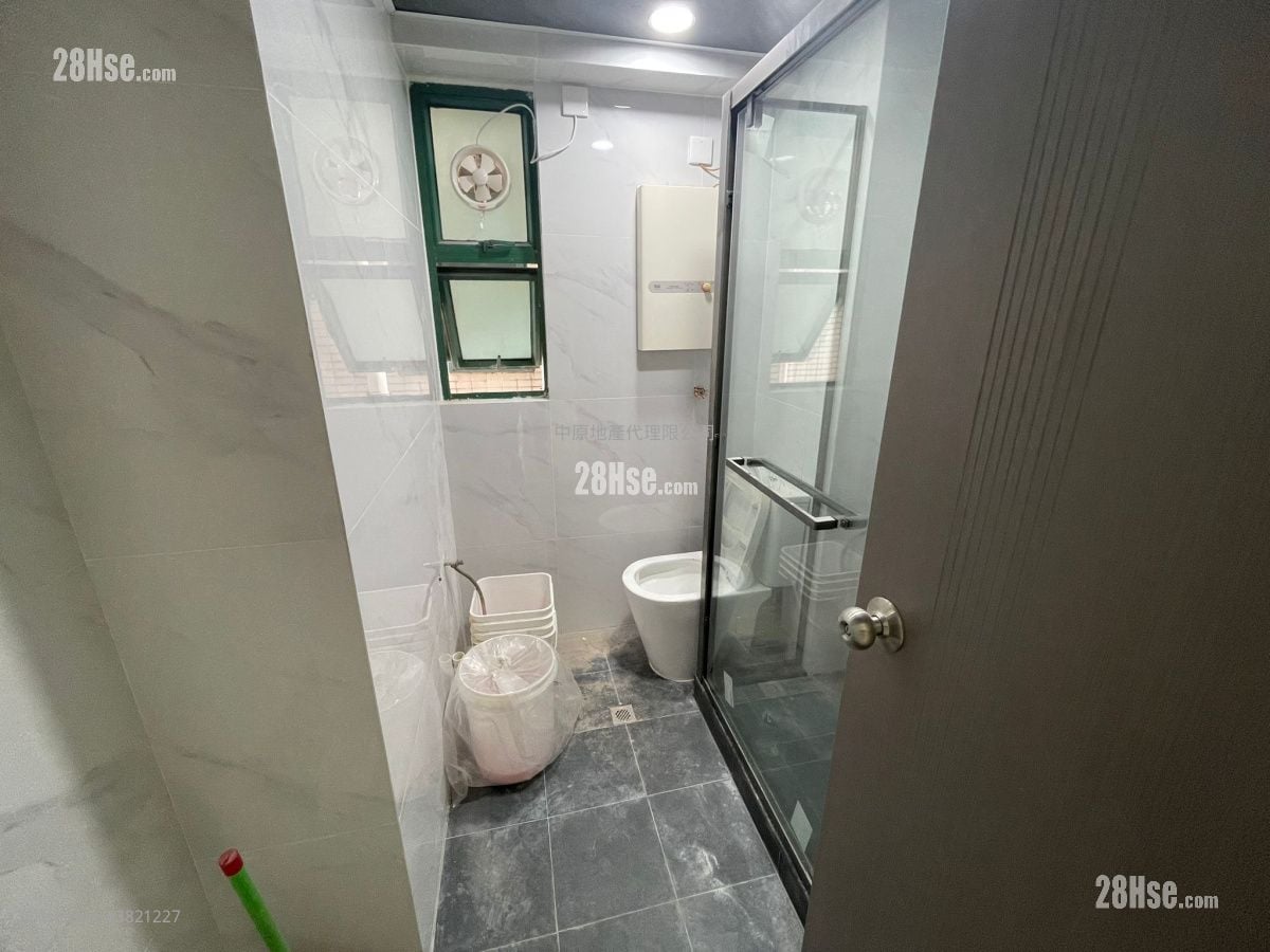 康睦庭園 售盤 3 房 , 2 浴室 637 平方呎