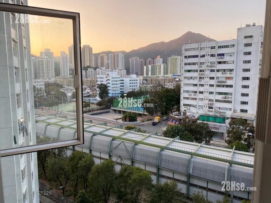 文禮閣 售盤 637 平方呎