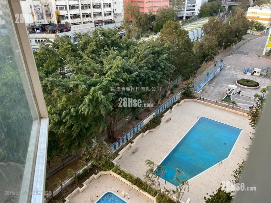 文禮閣 售盤 637 平方呎