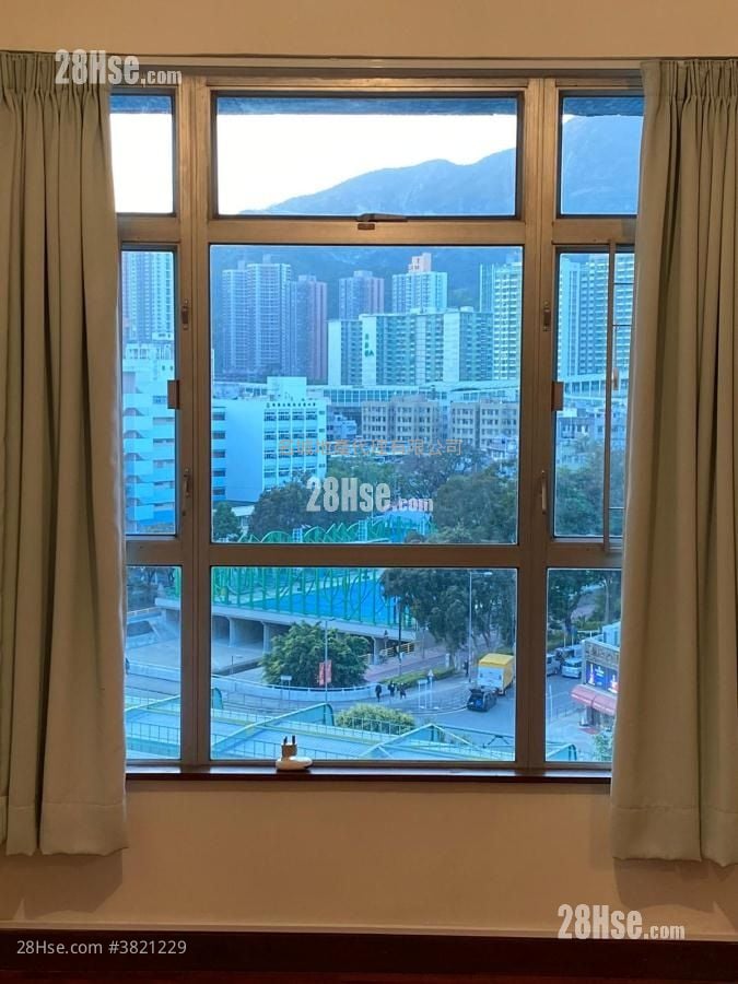 文禮閣 售盤 637 平方呎